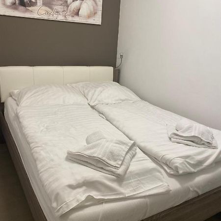 Ocean Dream 2 Apartment Cuxhaven Luaran gambar