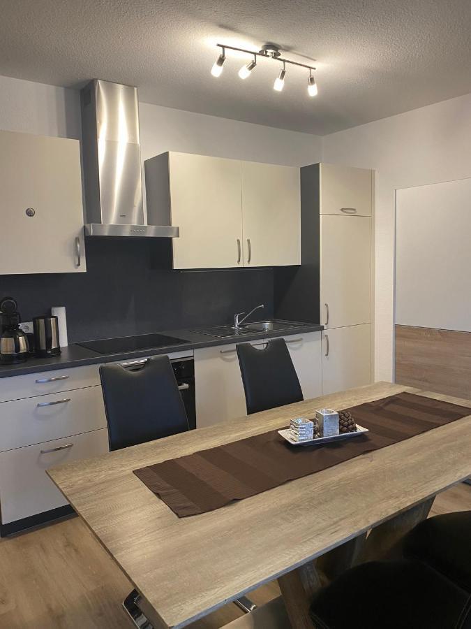 Ocean Dream 2 Apartment Cuxhaven Luaran gambar