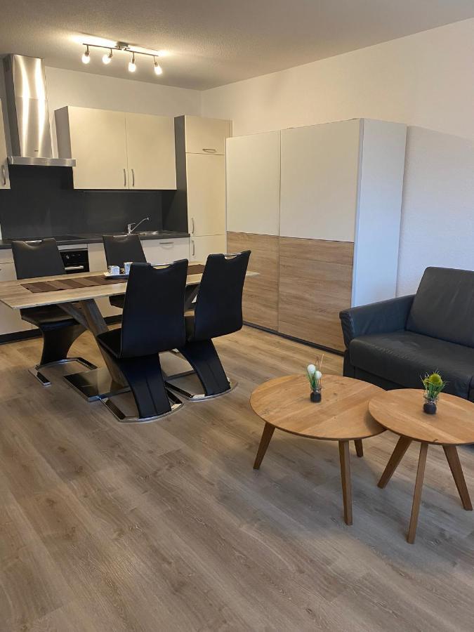 Ocean Dream 2 Apartment Cuxhaven Luaran gambar