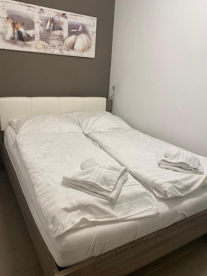 Ocean Dream 2 Apartment Cuxhaven Luaran gambar