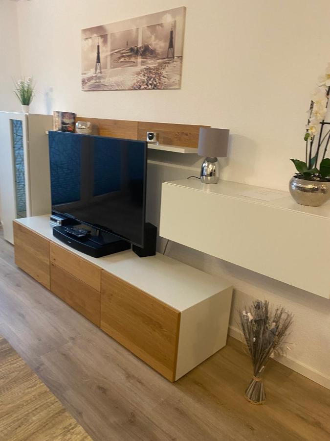 Ocean Dream 2 Apartment Cuxhaven Luaran gambar