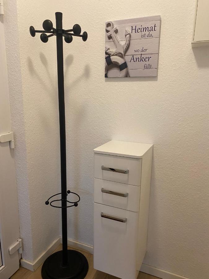 Ocean Dream 2 Apartment Cuxhaven Luaran gambar