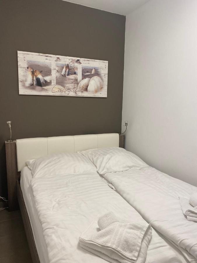 Ocean Dream 2 Apartment Cuxhaven Luaran gambar