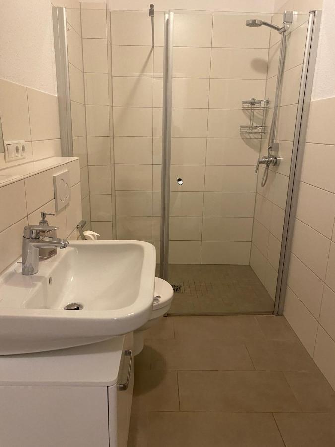 Ocean Dream 2 Apartment Cuxhaven Luaran gambar
