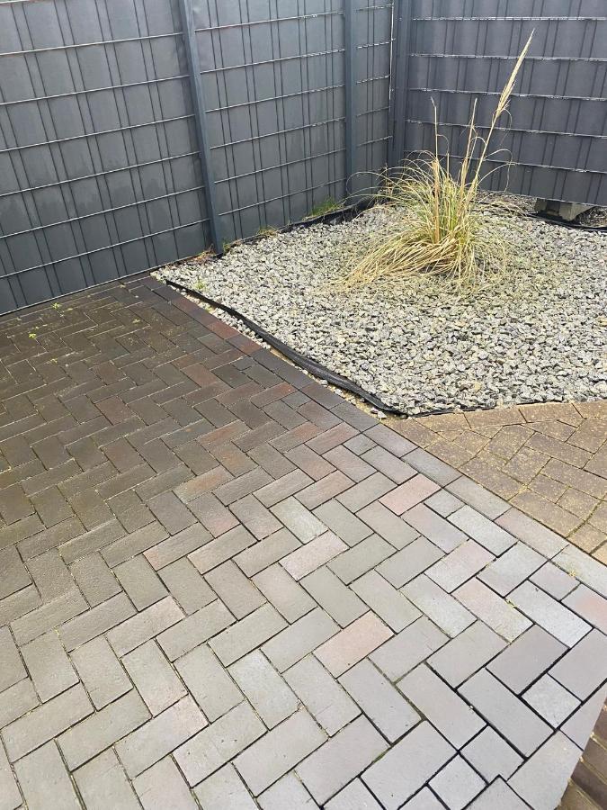Ocean Dream 2 Apartment Cuxhaven Luaran gambar